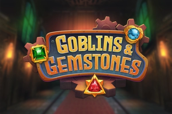 Goblins and Gemstones pokie