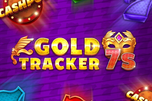 Gold Tracker 7s at Here2Win Casino