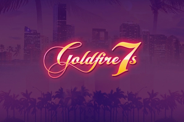 Goldfire 7s pokie