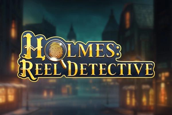 Holmes: Reel Detective pokie