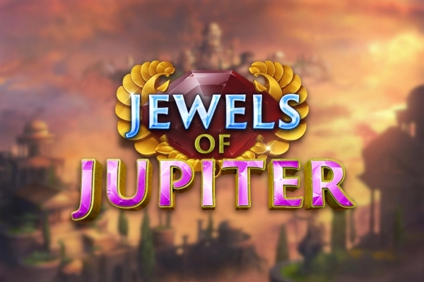 Jewels of Jupiter at Here2Win Casino