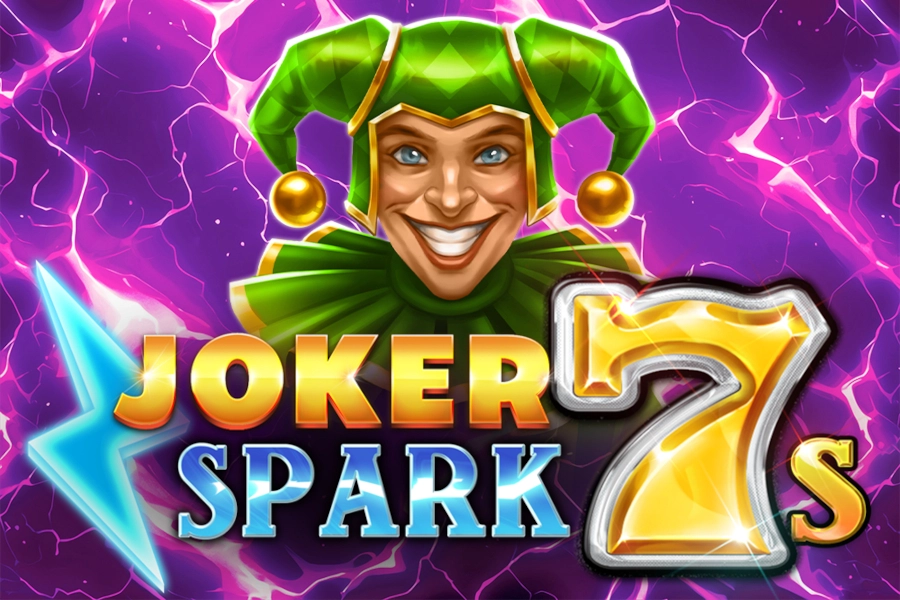 Joker Spark 7s at Here2Win Casino