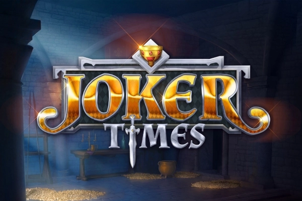 Joker Times pokie