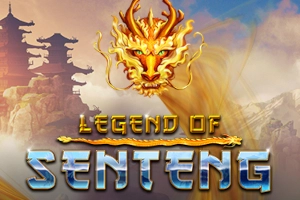 Legend of Senteng pokie