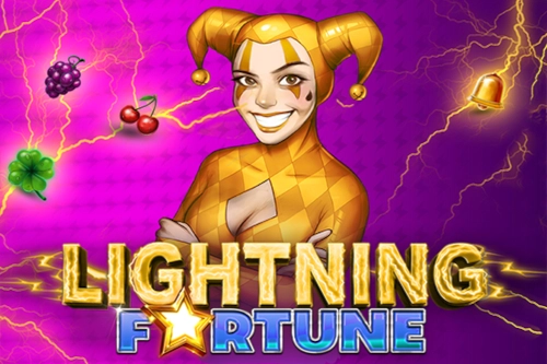 Lightning Fortune pokie