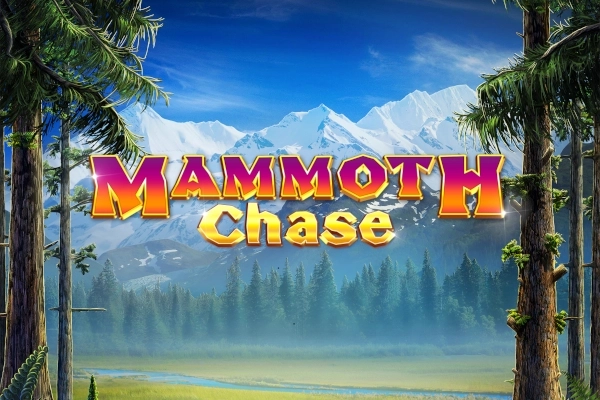 Mammoth Chase at Here2Win Casino