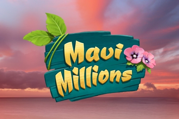 Maui Millions pokie