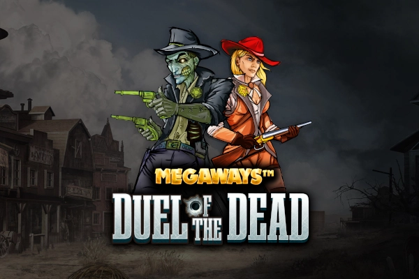 Megaways Duel of the Dead at Here2Win Casino