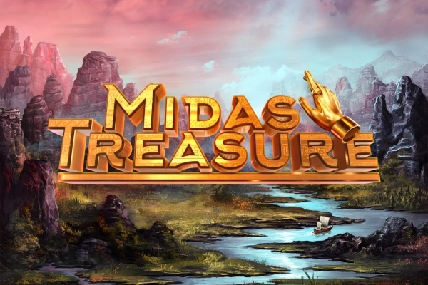 Midas Treasure at Here2Win Casino