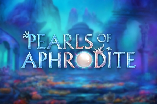Pearls of Aphrodite pokie