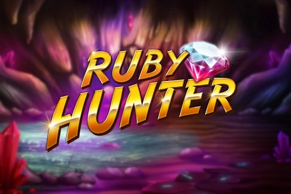 Ruby Hunter at Here2Win Casino