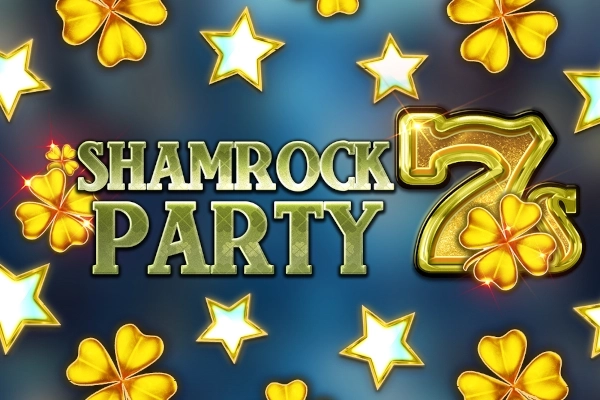 Shamrock Party 7s pokie