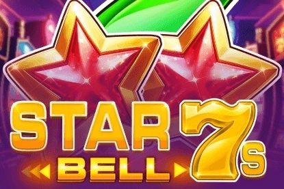 Star Bell 7s pokie
