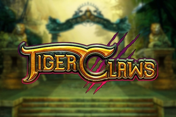 Tiger Claws pokie