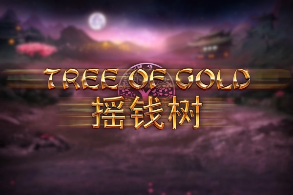 Tree of Gold pokie