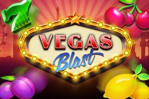 Vegas Blast pokie