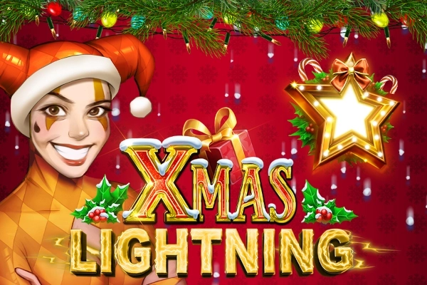 Xmas Lightning at Here2Win Casino