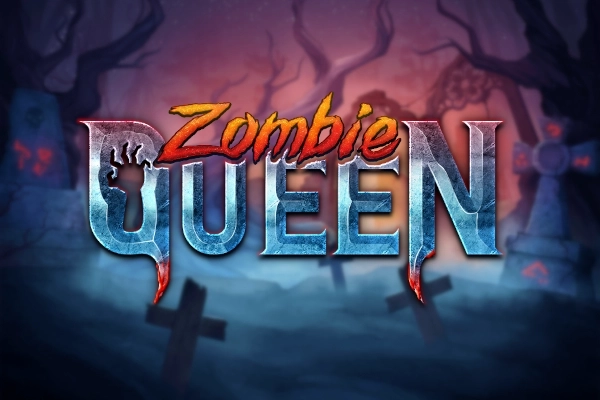 Zombie Queen pokie