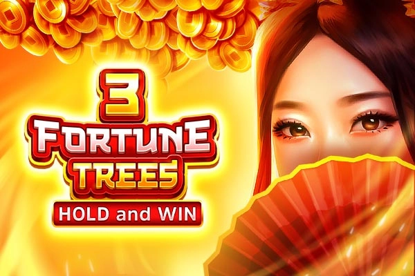 3 Fortune Trees pokie