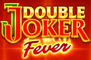 Double Joker Fever pokie