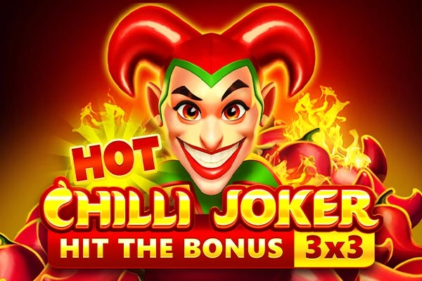 Hot Chilli Joker at Here2Win Casino