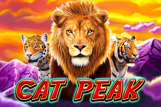 Cat Peak at Here2Win Casino