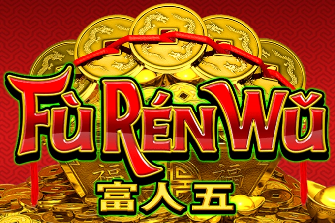 Fu Ren Wu at Here2Win Casino