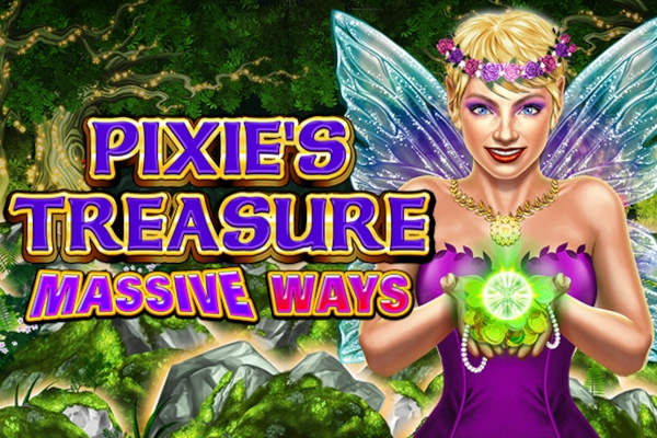 Pixie's Treasure at Here2Win Casino