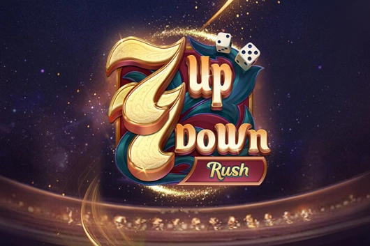 7 Up 7 Down Rush at Here2Win Casino