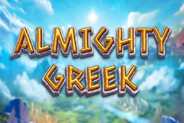Almighty Greek at Here2Win Casino