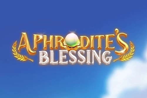 Aphrodite's Blessing at Here2Win Casino