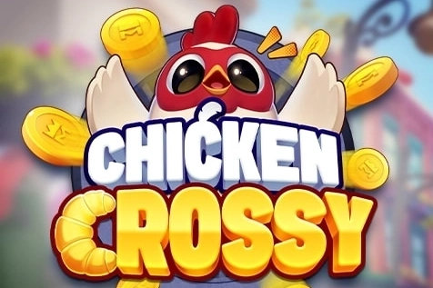 Chicken Crossy at Here2Win Casino