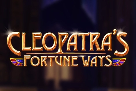 Cleopatra's Fortune Ways at Here2Win Casino