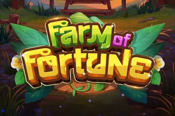 Farm of Fortune pokie