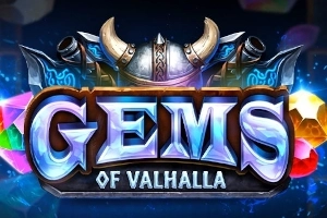 Gems of Valhalla pokie
