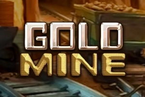 Gold Mine pokie