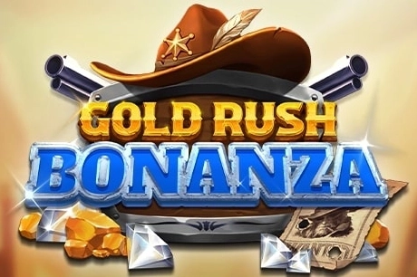 Gold Rush Bonanza at Here2Win Casino