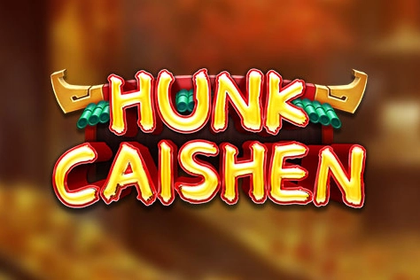 Hunk Cai Shen at Here2Win Casino