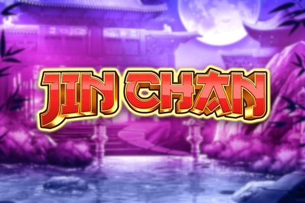 Jin Chan pokie
