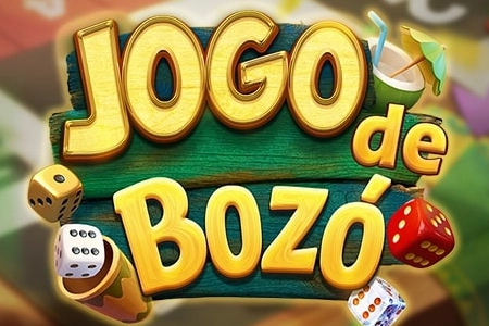 Jogo de Bozo pokie