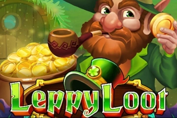 Leppy Loot at Here2Win Casino