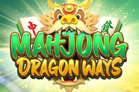 Mahjong Dragon Ways at Here2Win Casino