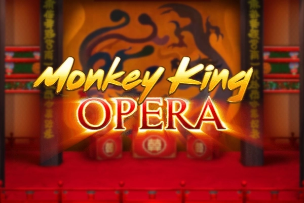 Monkey King Opera at Here2Win Casino