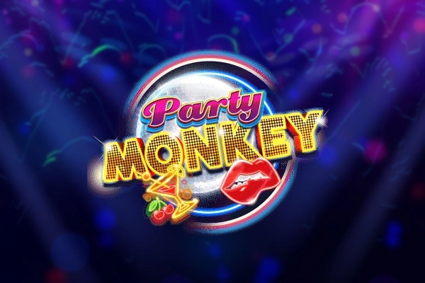 Party Monkey at Here2Win Casino