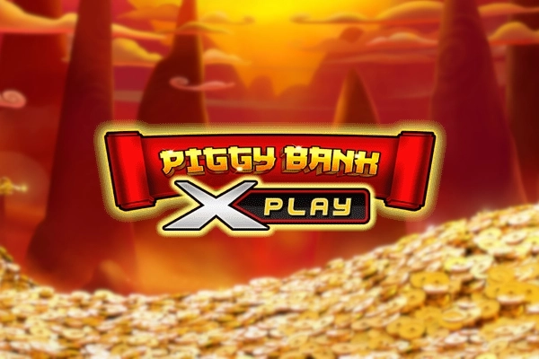 Piggy Bank XPlay pokie
