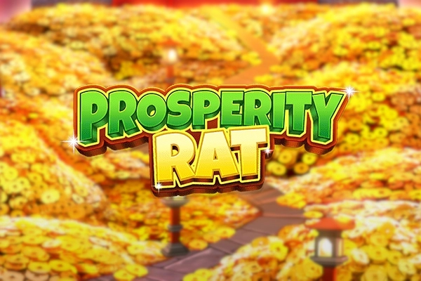 Prosperity Rat pokie