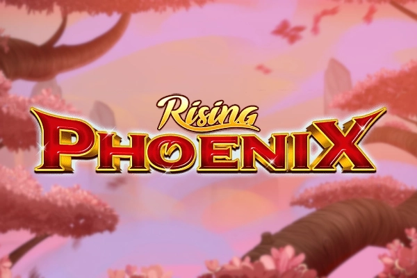 Rising Phoenix at Here2Win Casino