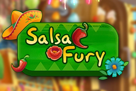 Salsa Fury at Here2Win Casino