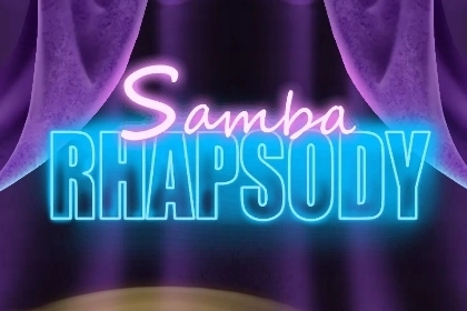 Samba Rhapsody pokie