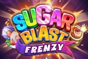 Sugar Blast Frenzy pokie
